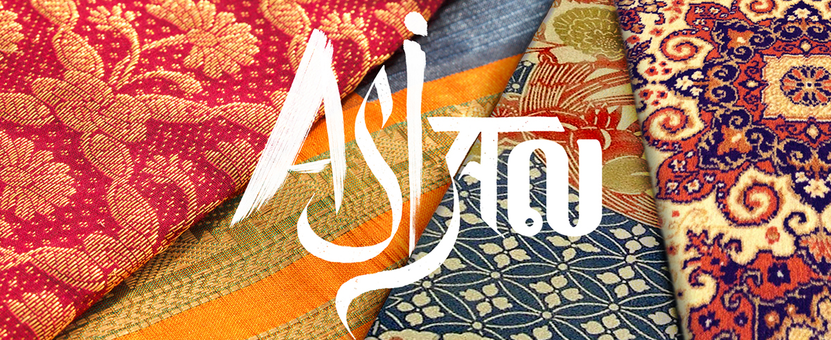 Asian Heritage Month: Our 2021 inspiration series