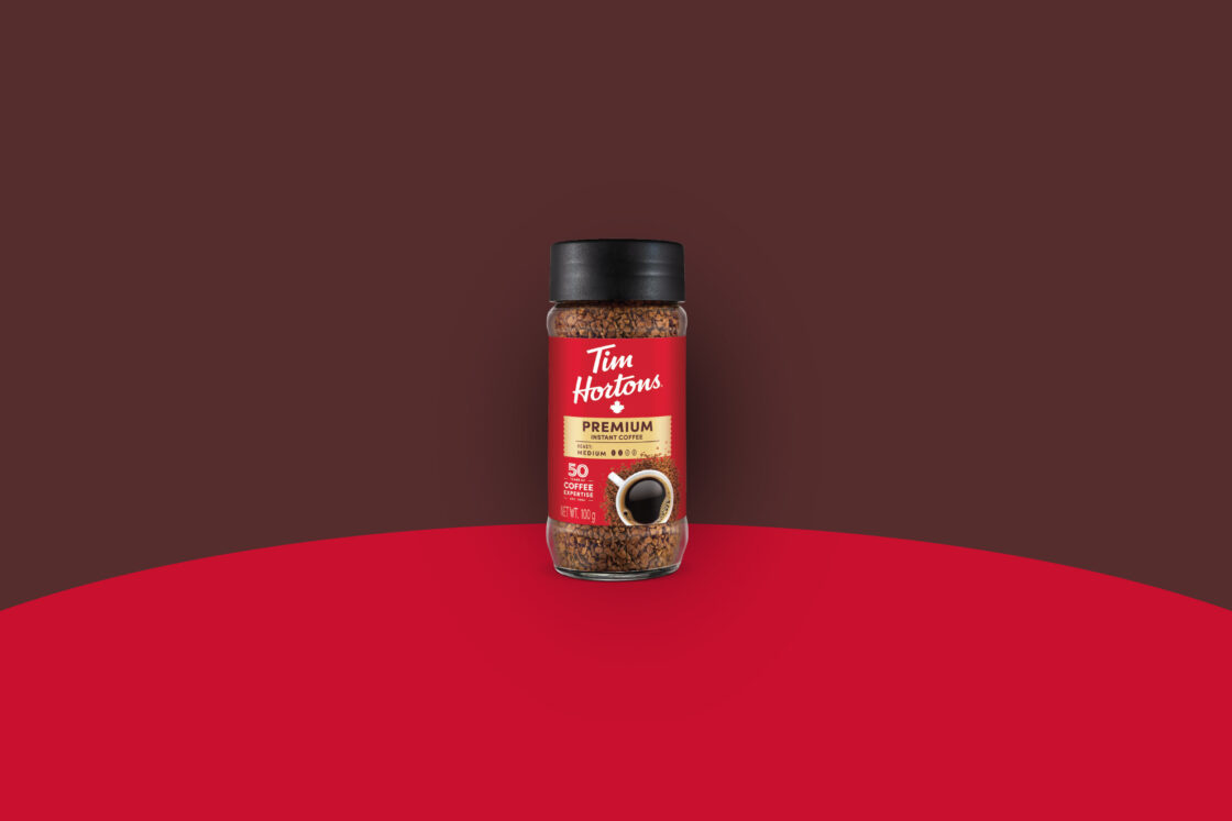 Tim Hortons: Tims Instant Coffee Ethnic Campaign