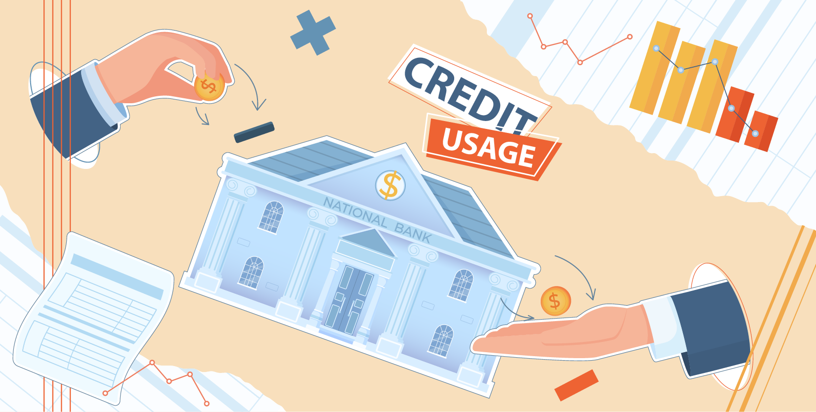 Understanding Immigrant Credit Usage in Canada